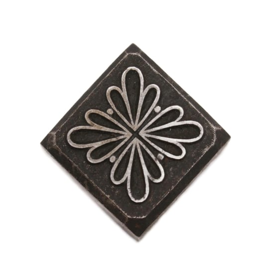 Picture of Impression Die Enamel/Filigree Burst
