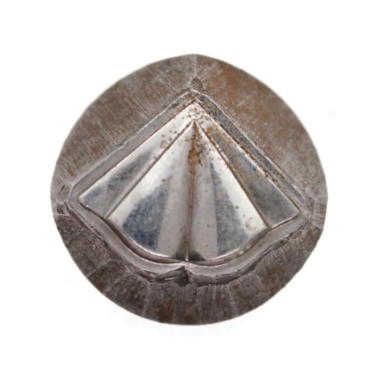 Picture of Impression Die Hanging Napkin