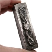 Picture of Impression Die Dancing Cobra