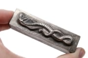 Picture of Impression Die Dancing Cobra