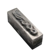 Picture of Impression Die Dancing Cobra