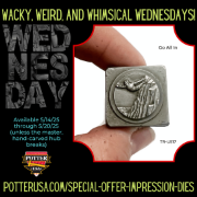 Picture of Impression Die Go All In