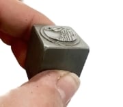 Picture of Impression Die Go All In