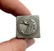 Picture of Impression Die Go All In