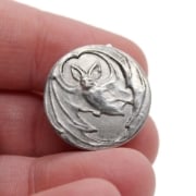 Picture of Impression Die Luna the Lesser Bat