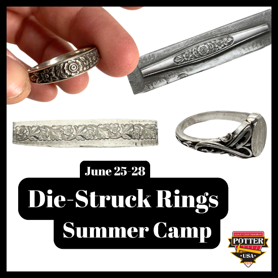 Picture of Class - Summer Camp - Rings - June 26, 27, & 28, 2025
