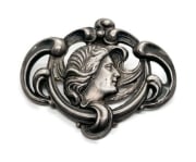 Picture of Impression Die Windswept Muse