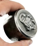 Picture of Impression Die Windswept Muse
