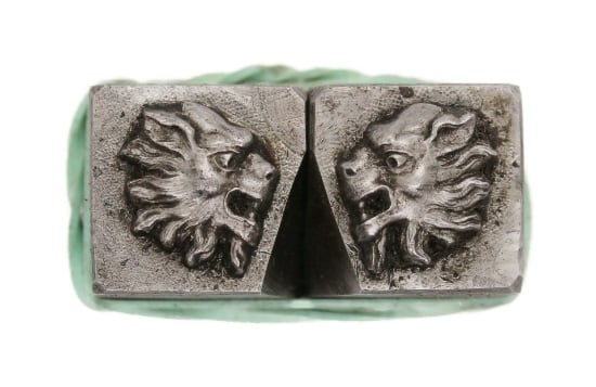 Picture of Impression Die Scrappy Lions