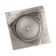 Picture of Impression Die Greater Hag Stone