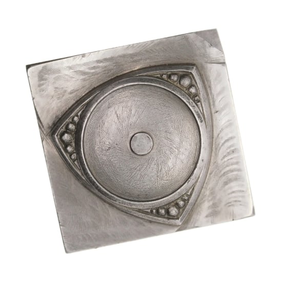 Picture of Impression Die Greater Hag Stone