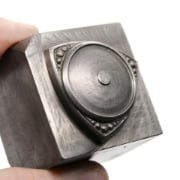 Picture of Impression Die Greater Hag Stone