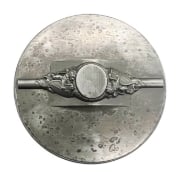 Picture of Impression Die Knight's Ring