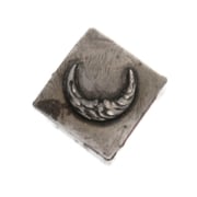 Picture of Impression Die Leafy Moon
