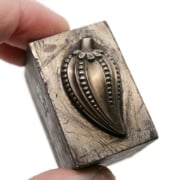 Picture of Impression Die Big Beaded Peppers