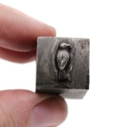Picture of Impression Die Sweet Little Bird