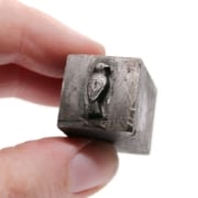 Picture of Impression Die Sweet Little Bird