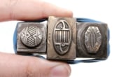 Picture of Impression Die Miscellaneous Striped Trio