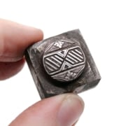 Picture of Impression Die Miscellaneous Striped Trio