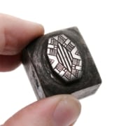 Picture of Impression Die Miscellaneous Striped Trio