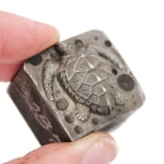 Picture of Impression Die Perfect Sea Turtle - Large