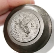 Picture of Impression Die St. George Medallion (Small, Back)