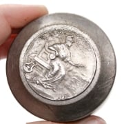 Picture of Impression Die Athena of the Arts Medallion