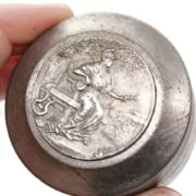 Picture of Impression Die Athena of the Arts Medallion
