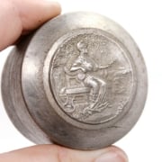 Picture of Impression Die Athena of the Arts Medallion