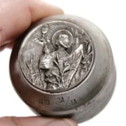 Picture of Impression Die First Communion Medallion
