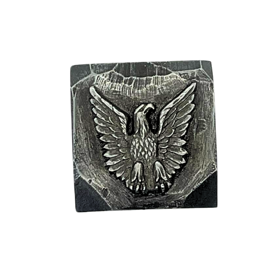 Picture of Impression Die Liberty Eagle