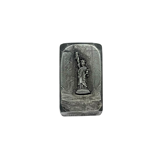 Picture of Impression Die Small Statue of Liberty