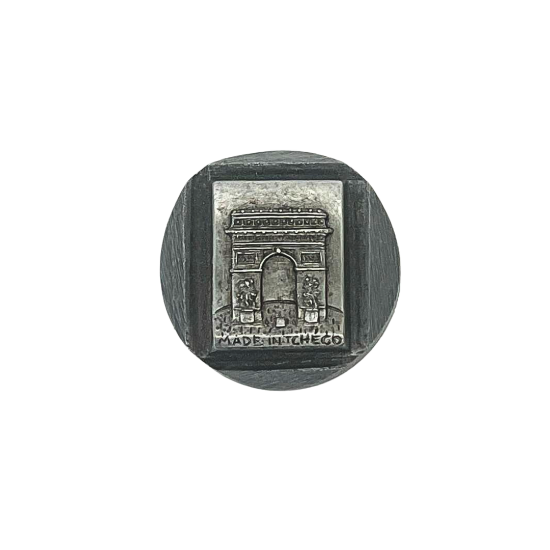 Picture of Impression Die Arc de Triomphe