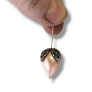 Picture of Impression Die Victorian Pearl Claw