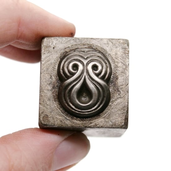 Picture of Impression Die The Scream