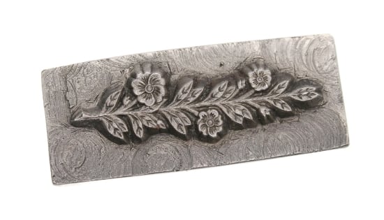 Picture of Impression Die Parisi Tool Flowers