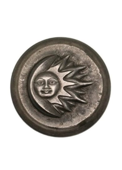 Picture of Impression Die Sonoran Sun and Moon