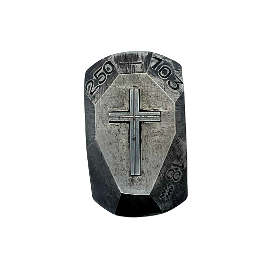 Picture of Impression Die Parallel Cross