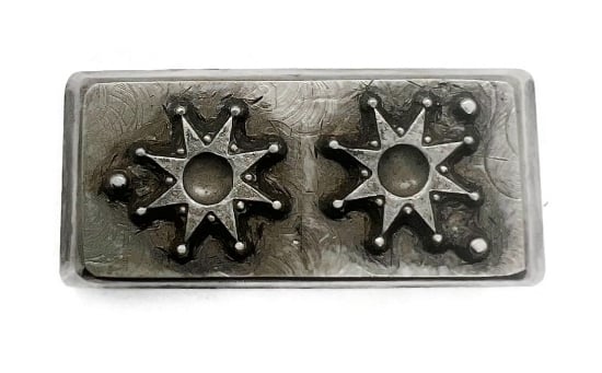 Picture of Impression Die You Spur Me On