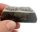 Picture of Impression Die You Spur Me On