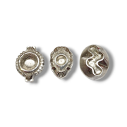 Picture of Impression Die Inlay Setting Shot Plate Trio