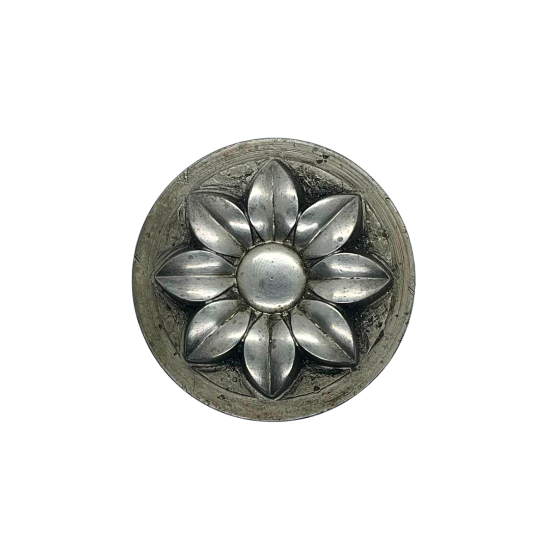 Picture of Impression Die Classical Flower