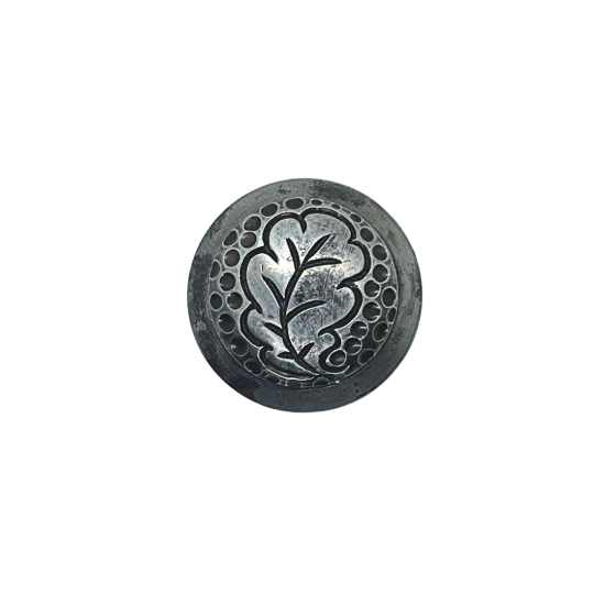 Picture of Impression Die Frederick's Simple Leaf