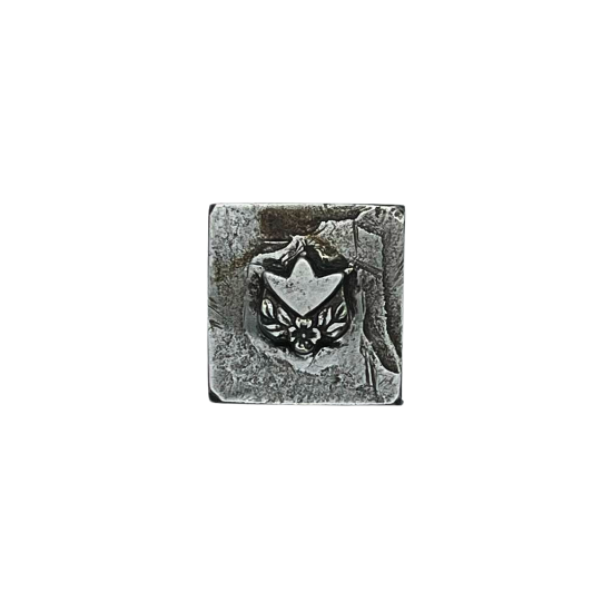 Picture of Impression Die Flaming Flora