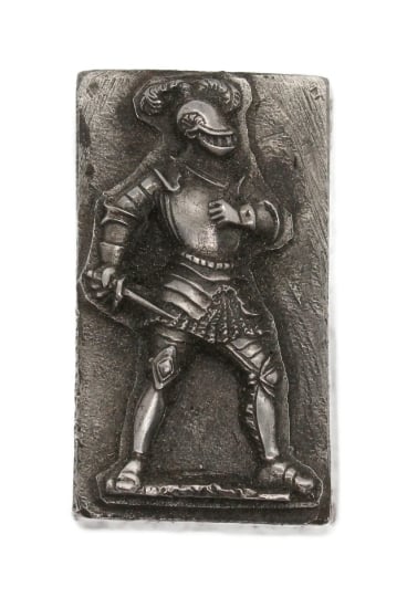 Picture of Impression Die Sworn Knight