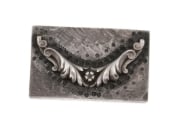 Picture of Impression Die Rococo Curve