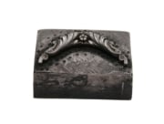 Picture of Impression Die Rococo Curve