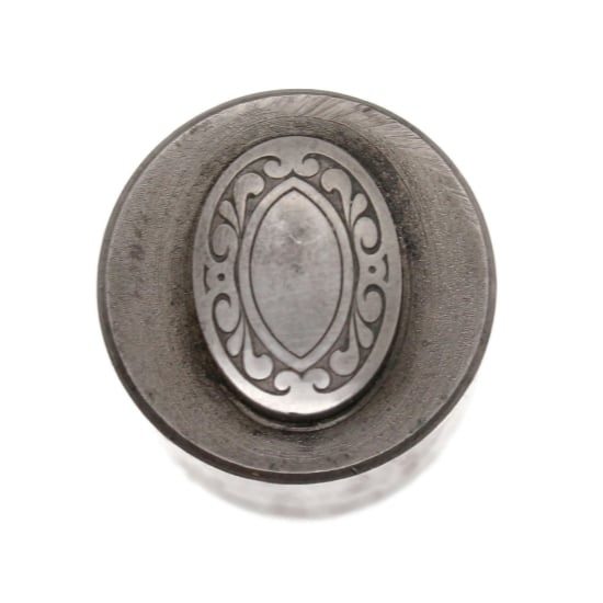 Picture of Impression Die Parlor Button