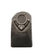 Picture of Impression Die French Rope Bezel