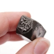 Picture of Impression Die Mini Star Leaves Pair
